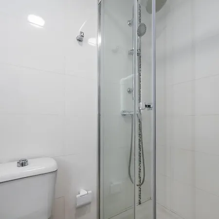 Lxr Estudio Benalbeach * Benalmádena