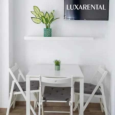 Lxr Estudio Benalbeach Apartment Benalmadena