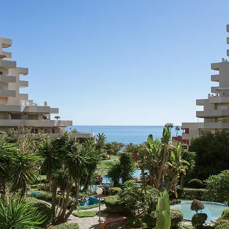 Lxr Estudio Benalbeach Benalmadena