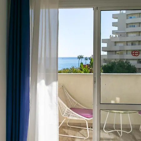 Lxr Estudio Benalbeach