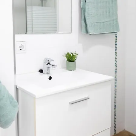 Lxr Estudio Benalbeach * Benalmadena