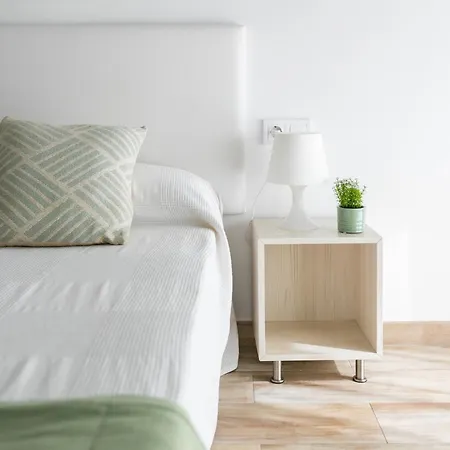 Lxr Estudio Benalbeach Apartment *