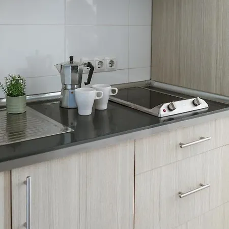Lxr Estudio Benalbeach * Benalmadena