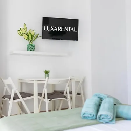 Lxr Estudio Benalbeach