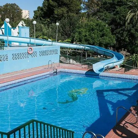 Lxr Estudio Benalbeach Apartment Benalmadena