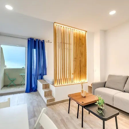 Lxr Estudio Benalbeach *