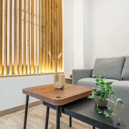 Apartment Lxr Estudio Benalbeach Benalmadena