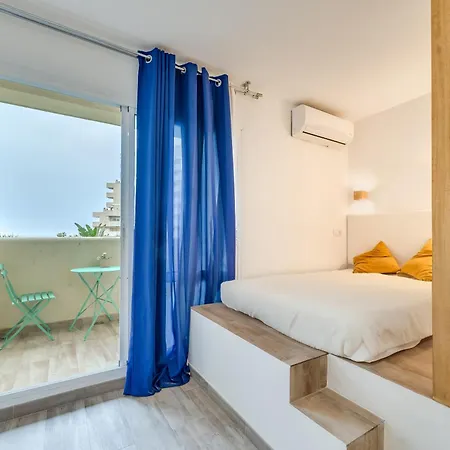 Lxr Estudio Benalbeach *